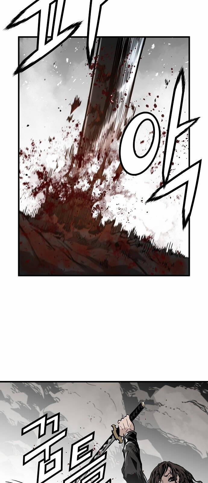 The Breaker 3: Quyền Năng Vô Hạn 61 trang 73