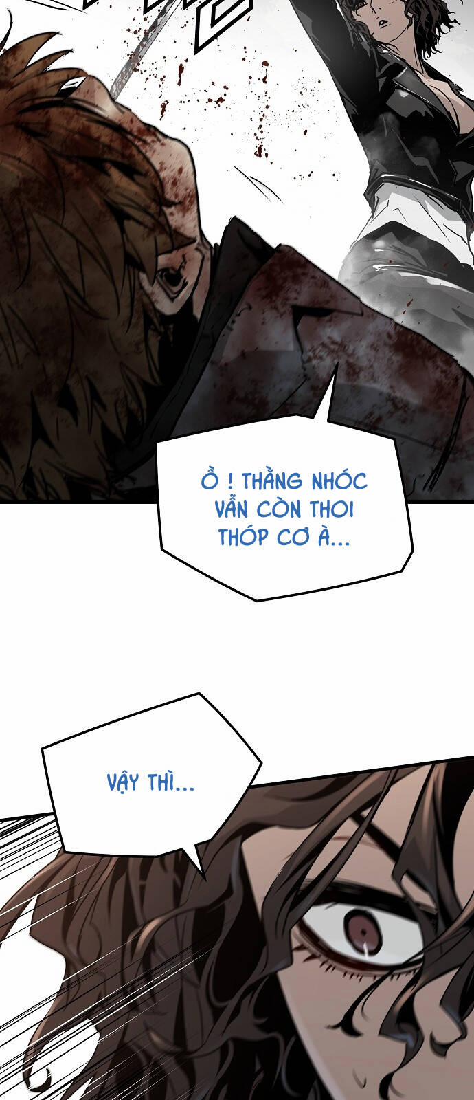 The Breaker 3: Quyền Năng Vô Hạn 61 trang 74