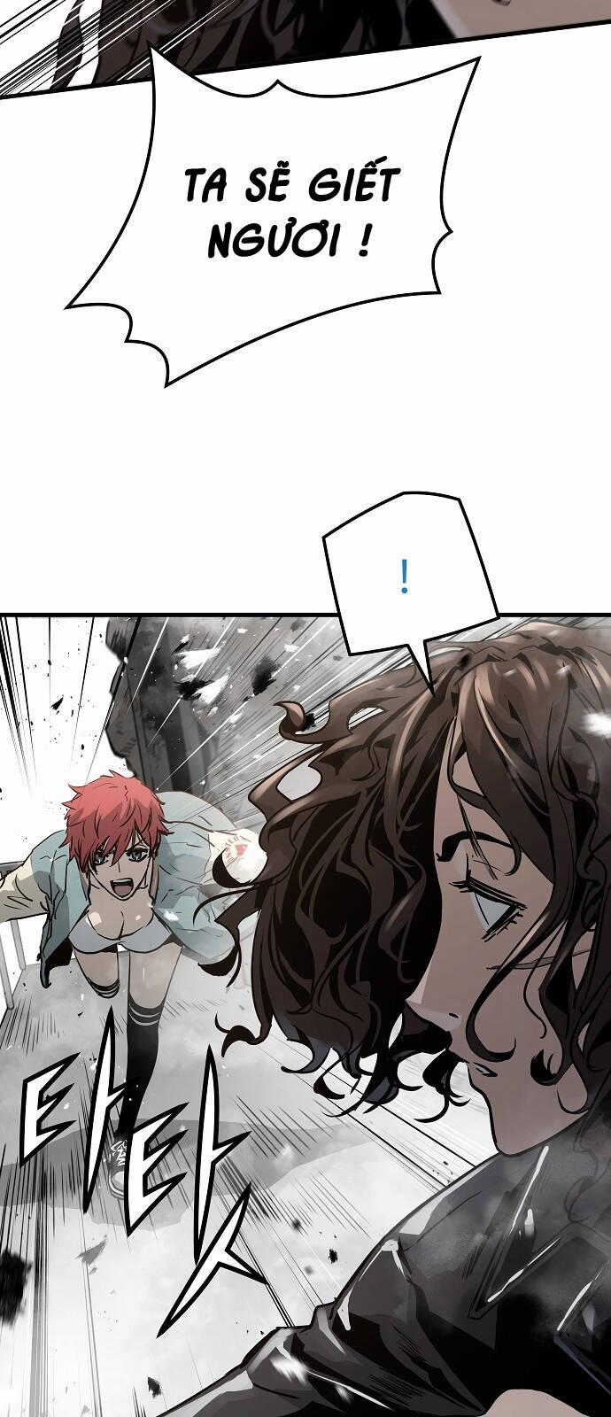 The Breaker 3: Quyền Năng Vô Hạn 61 trang 75