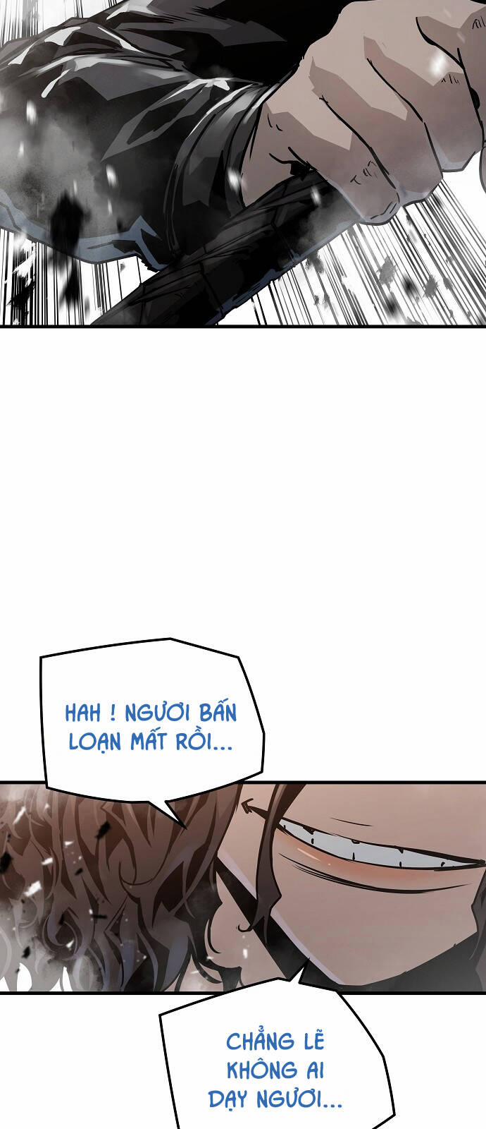 The Breaker 3: Quyền Năng Vô Hạn 61 trang 76
