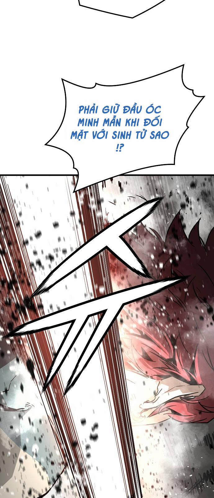 The Breaker 3: Quyền Năng Vô Hạn 61 trang 77