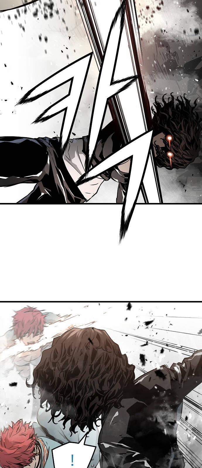 The Breaker 3: Quyền Năng Vô Hạn 61 trang 78