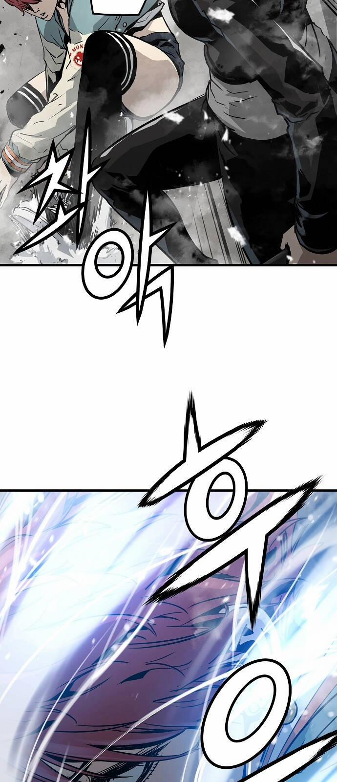 The Breaker 3: Quyền Năng Vô Hạn 61 trang 79