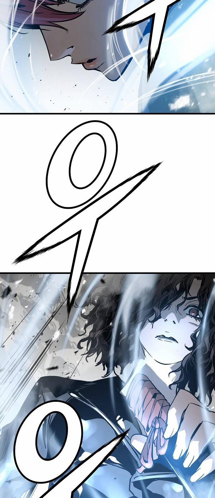 The Breaker 3: Quyền Năng Vô Hạn 61 trang 80