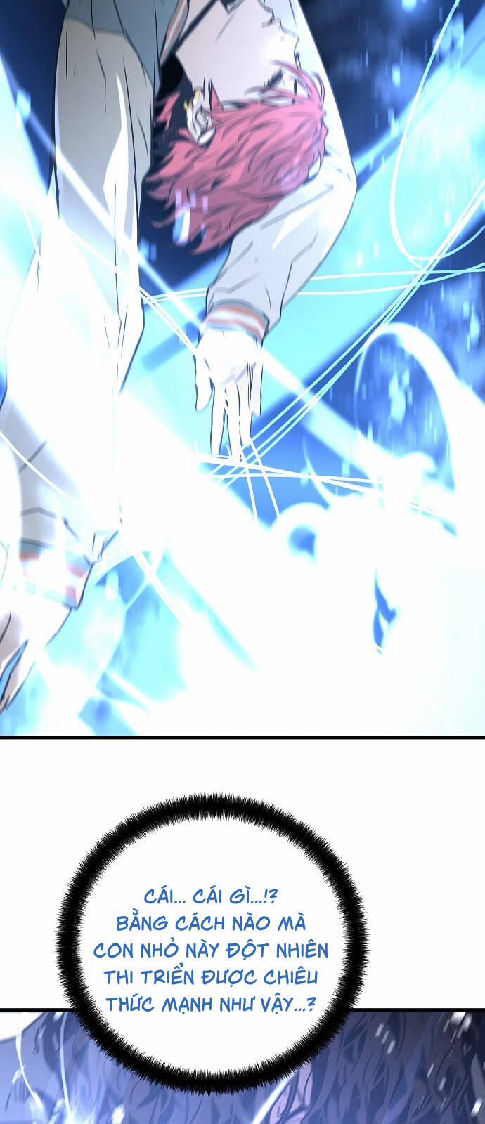 The Breaker 3: Quyền Năng Vô Hạn 61 trang 84