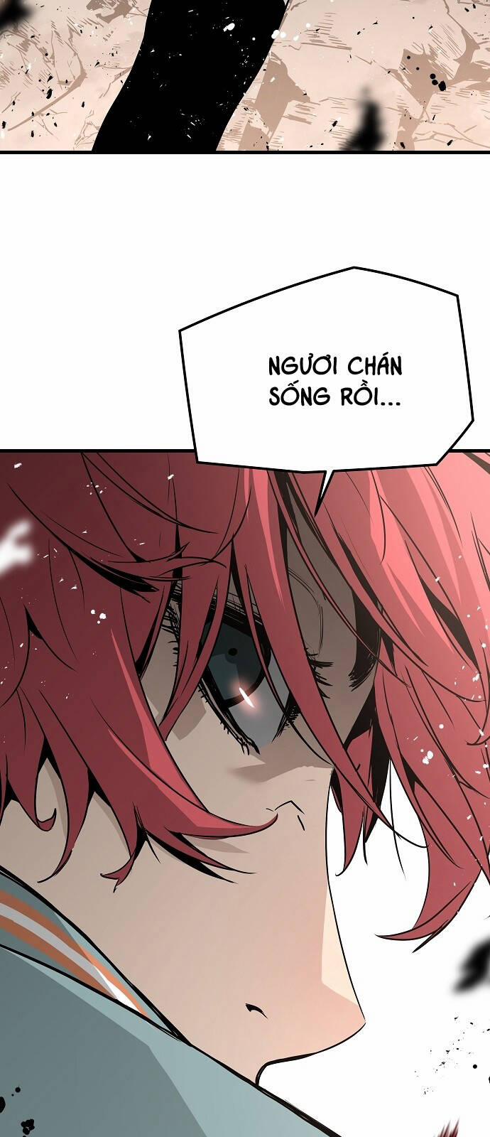 The Breaker 3: Quyền Năng Vô Hạn 61 trang 87