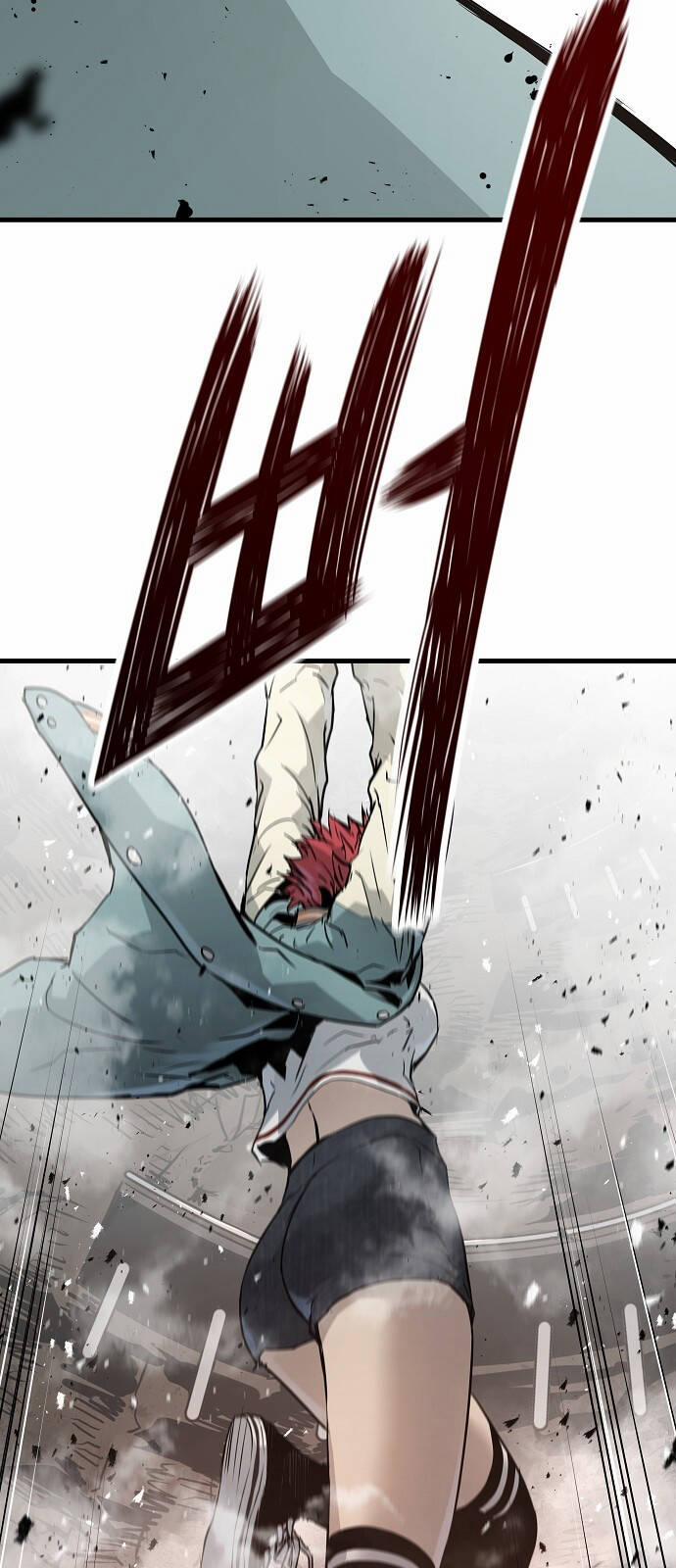 The Breaker 3: Quyền Năng Vô Hạn 61 trang 88