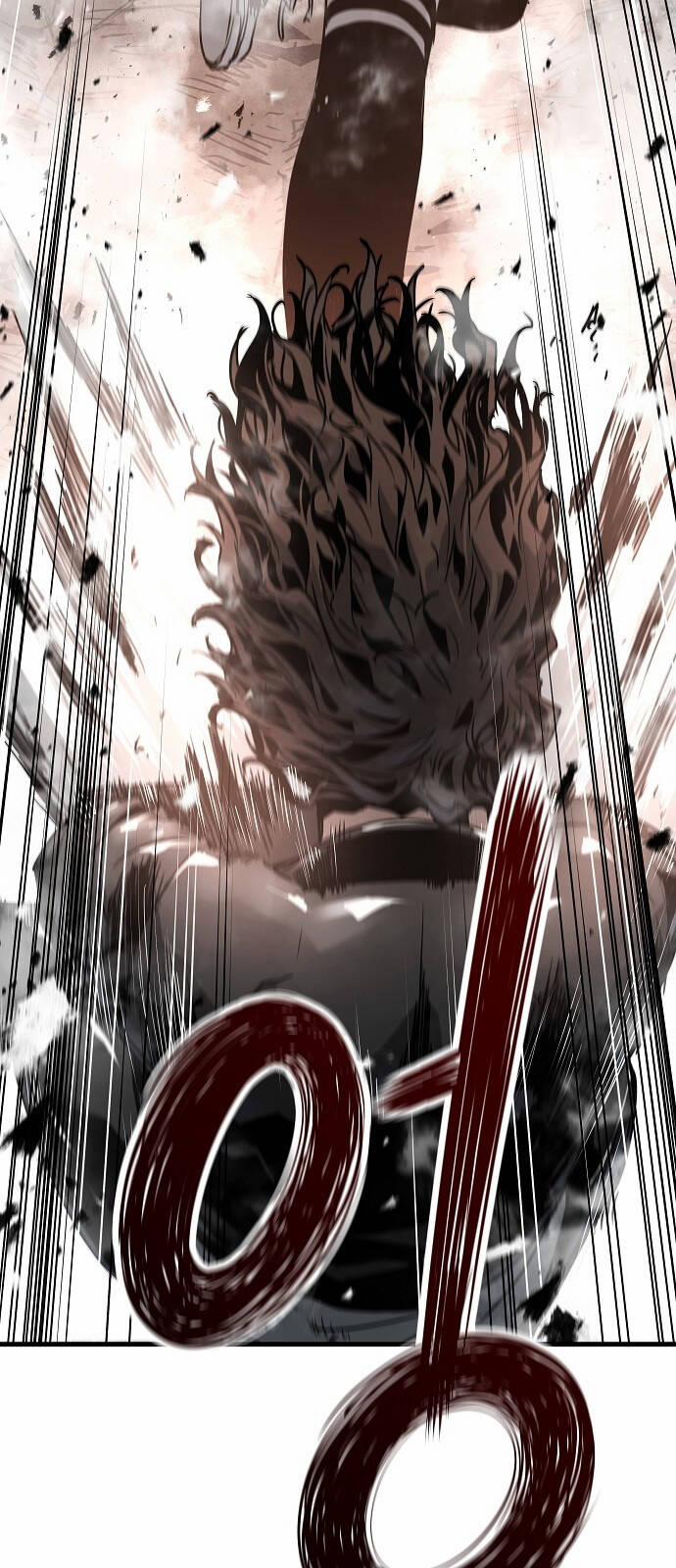 The Breaker 3: Quyền Năng Vô Hạn 61 trang 89