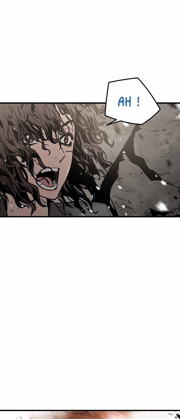 The Breaker 3: Quyền Năng Vô Hạn 61 trang 9