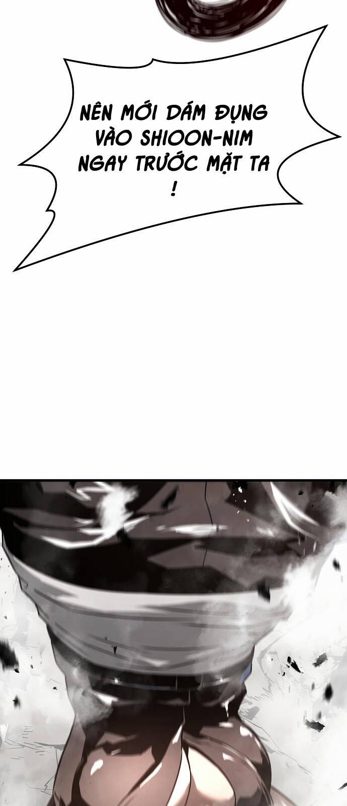 The Breaker 3: Quyền Năng Vô Hạn 61 trang 90