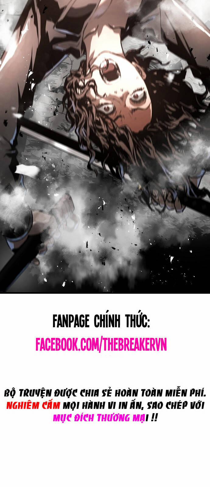 The Breaker 3: Quyền Năng Vô Hạn 61 trang 91