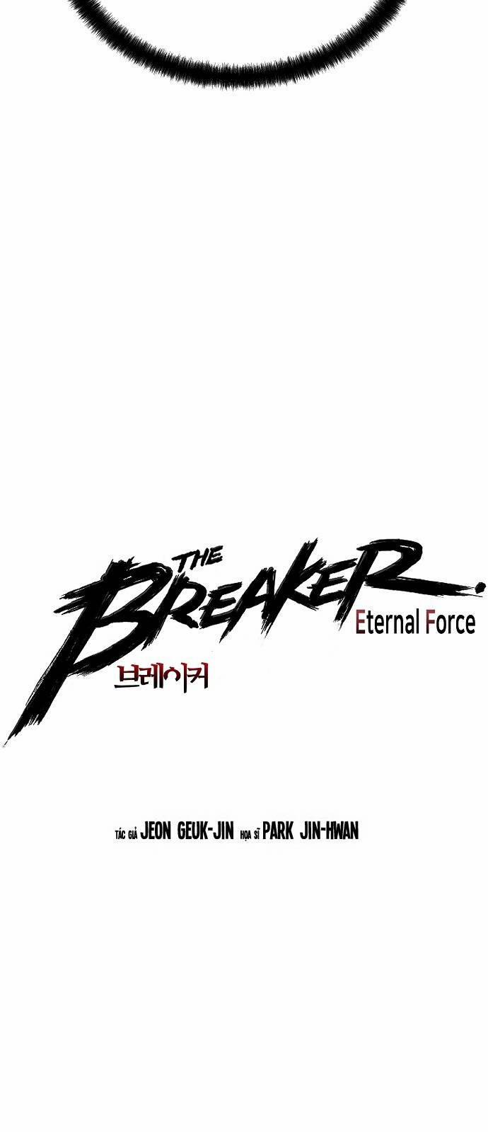 The Breaker 3: Quyền Năng Vô Hạn Chương 68 Trang 5