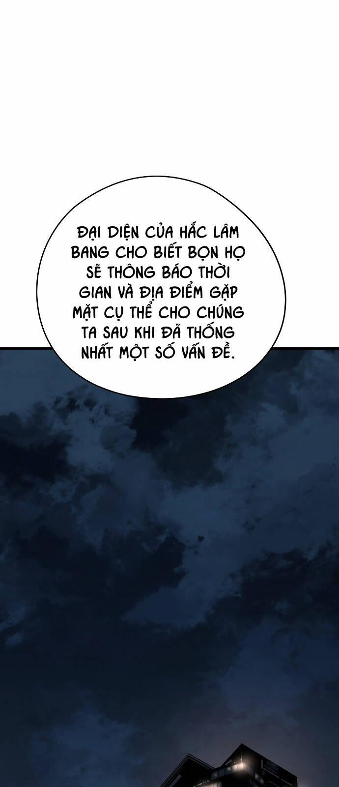 The Breaker 3: Quyền Năng Vô Hạn 73 trang 1