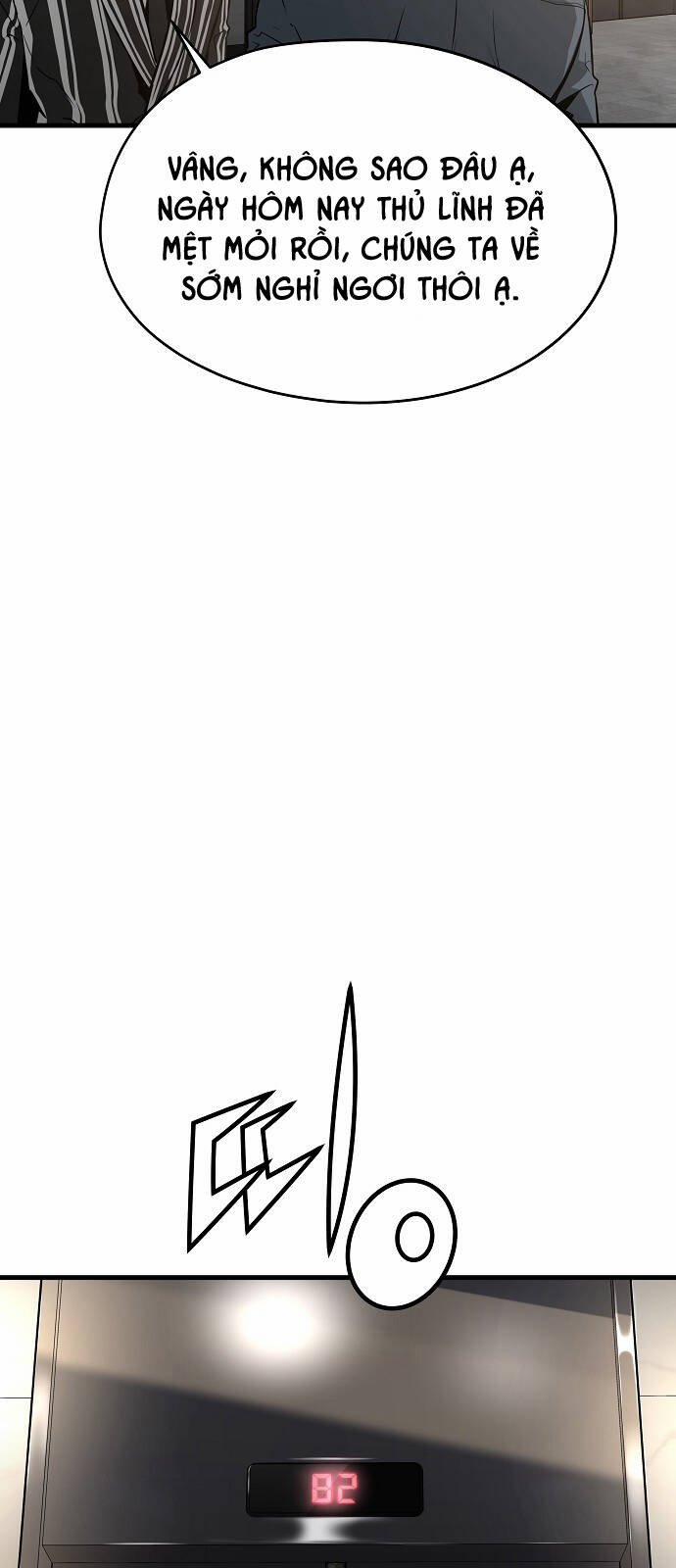 The Breaker 3: Quyền Năng Vô Hạn 73 trang 12