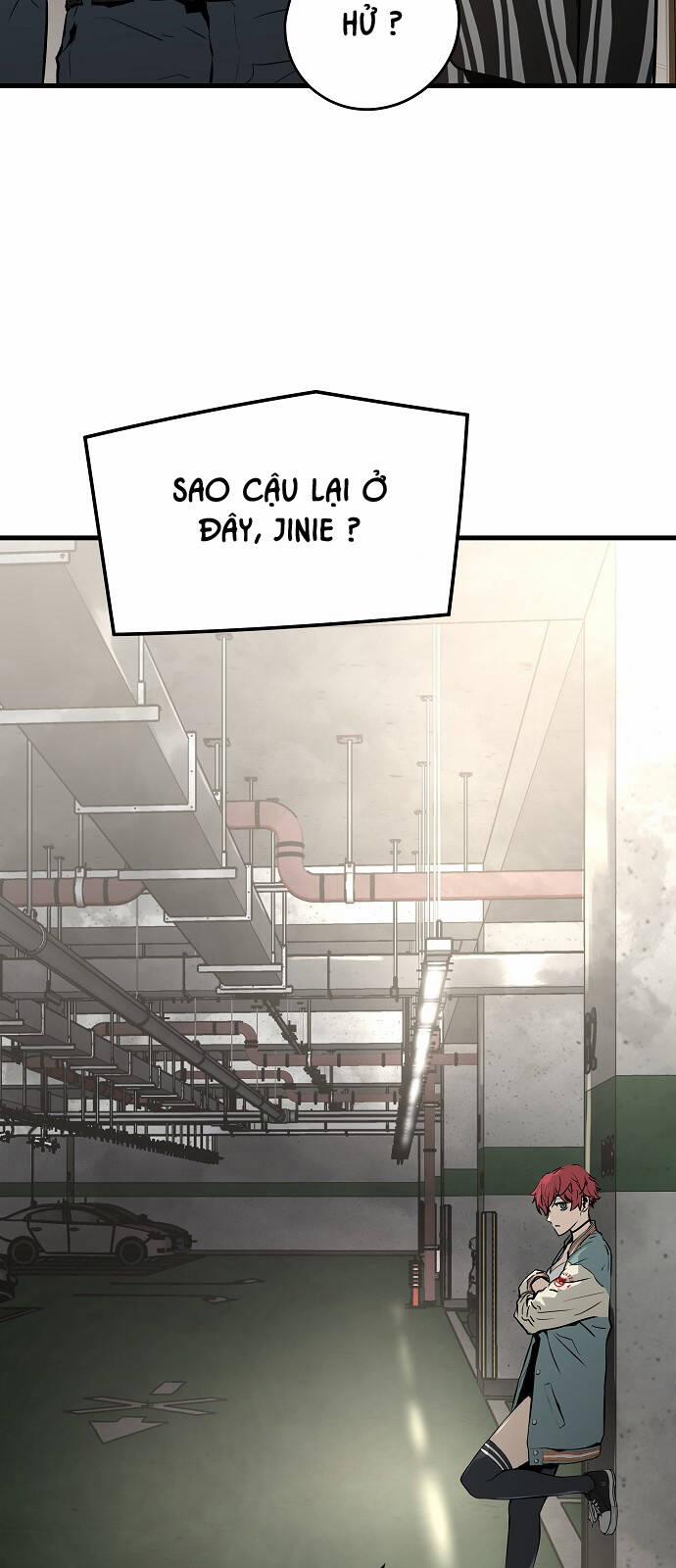 The Breaker 3: Quyền Năng Vô Hạn 73 trang 14