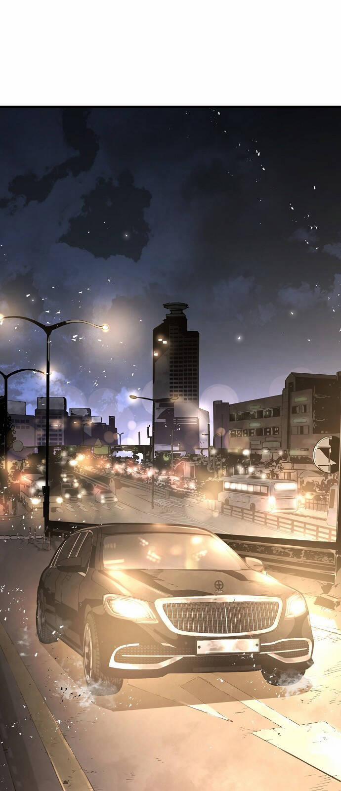 The Breaker 3: Quyền Năng Vô Hạn 73 trang 17