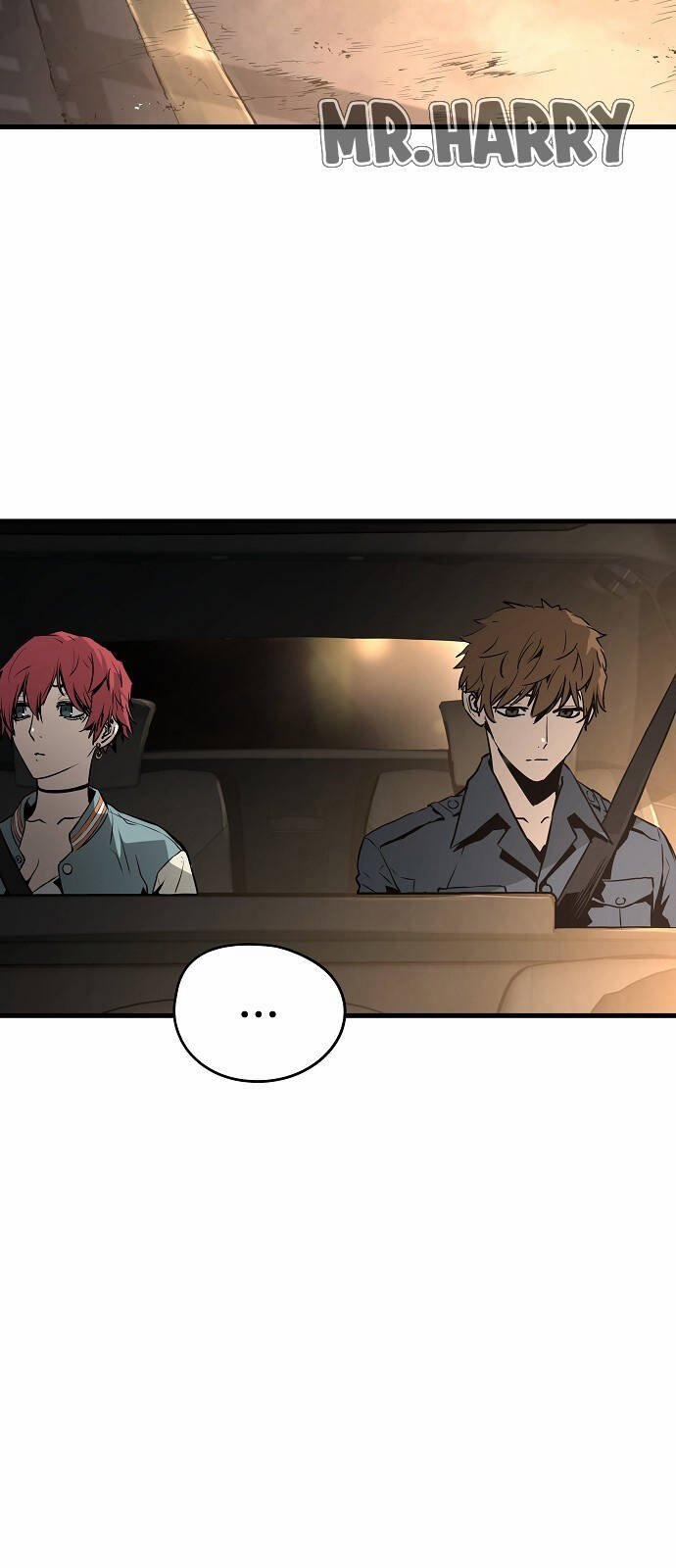 The Breaker 3: Quyền Năng Vô Hạn 73 trang 18