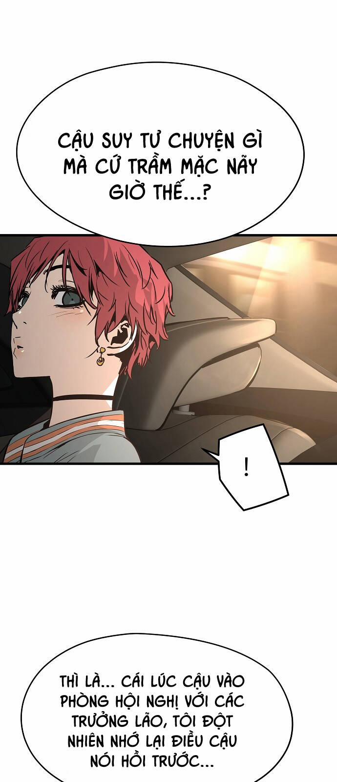 The Breaker 3: Quyền Năng Vô Hạn 73 trang 19