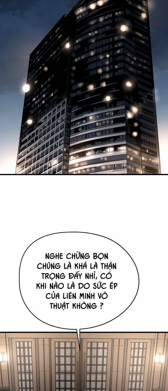 The Breaker 3: Quyền Năng Vô Hạn 73 trang 2