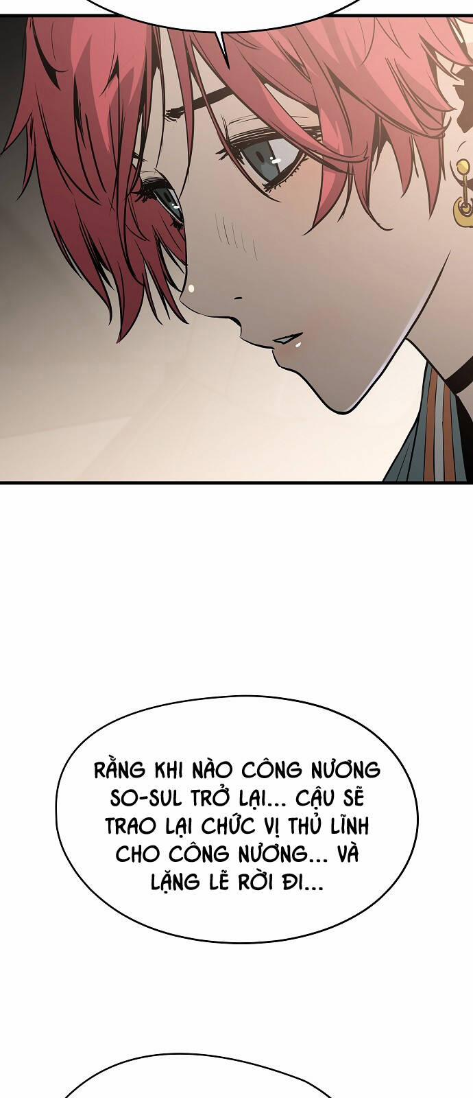 The Breaker 3: Quyền Năng Vô Hạn 73 trang 20