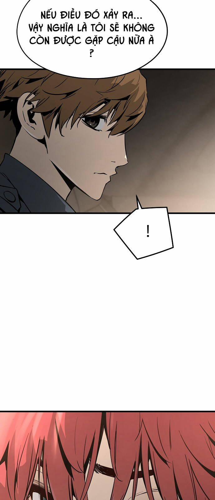 The Breaker 3: Quyền Năng Vô Hạn 73 trang 21