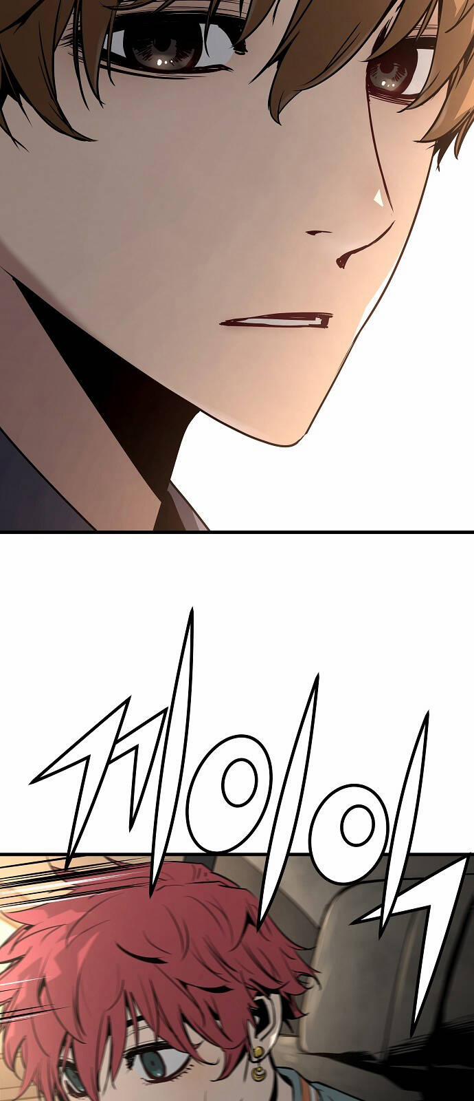 The Breaker 3: Quyền Năng Vô Hạn 73 trang 23