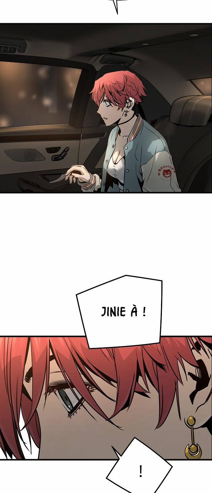 The Breaker 3: Quyền Năng Vô Hạn 73 trang 25