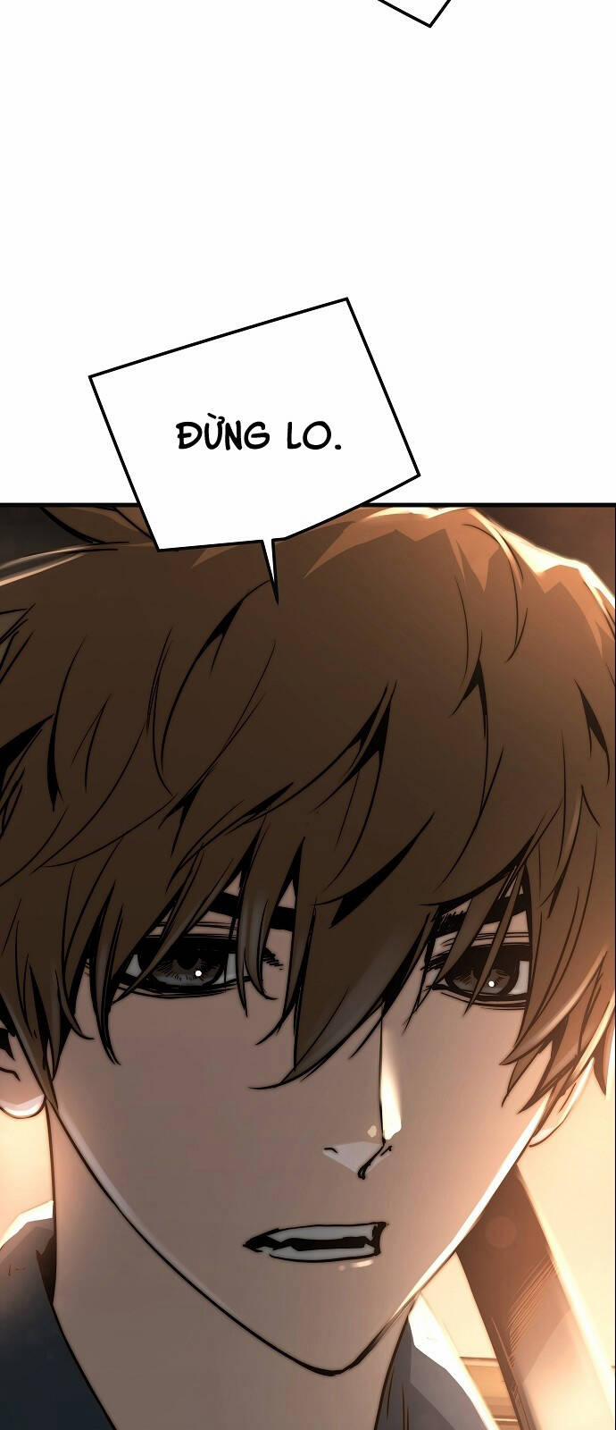 The Breaker 3: Quyền Năng Vô Hạn 73 trang 26