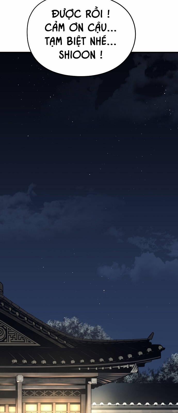 The Breaker 3: Quyền Năng Vô Hạn 73 trang 29