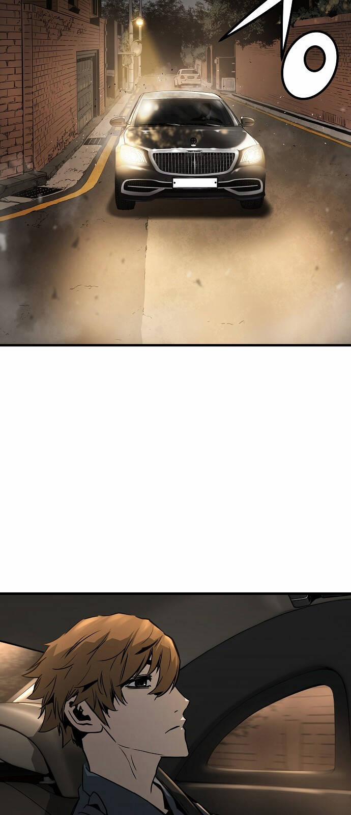 The Breaker 3: Quyền Năng Vô Hạn 73 trang 31