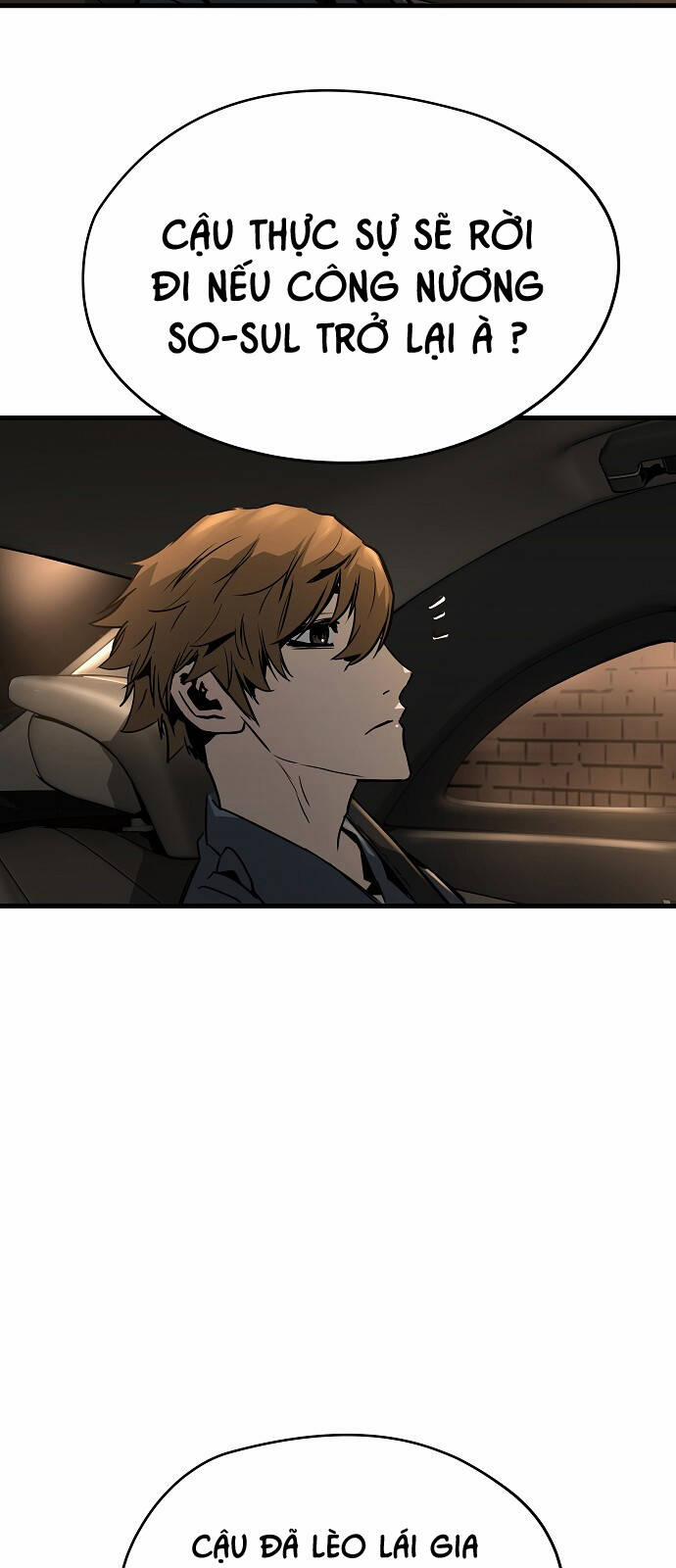 The Breaker 3: Quyền Năng Vô Hạn 73 trang 32