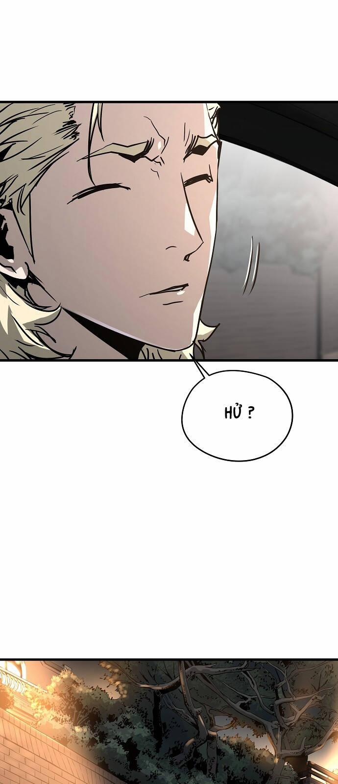 The Breaker 3: Quyền Năng Vô Hạn 73 trang 34