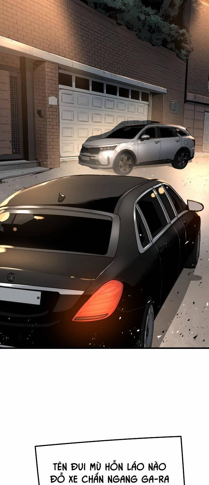 The Breaker 3: Quyền Năng Vô Hạn 73 trang 35