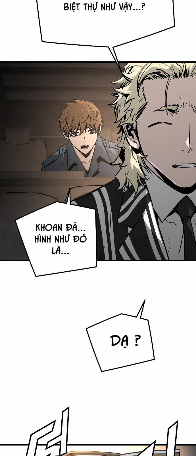 The Breaker 3: Quyền Năng Vô Hạn 73 trang 36
