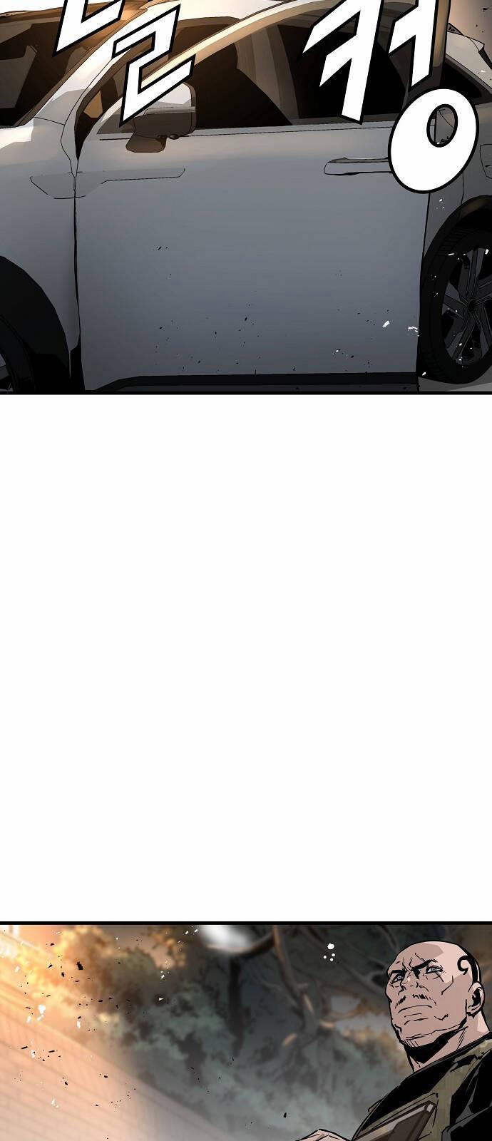 The Breaker 3: Quyền Năng Vô Hạn 73 trang 37