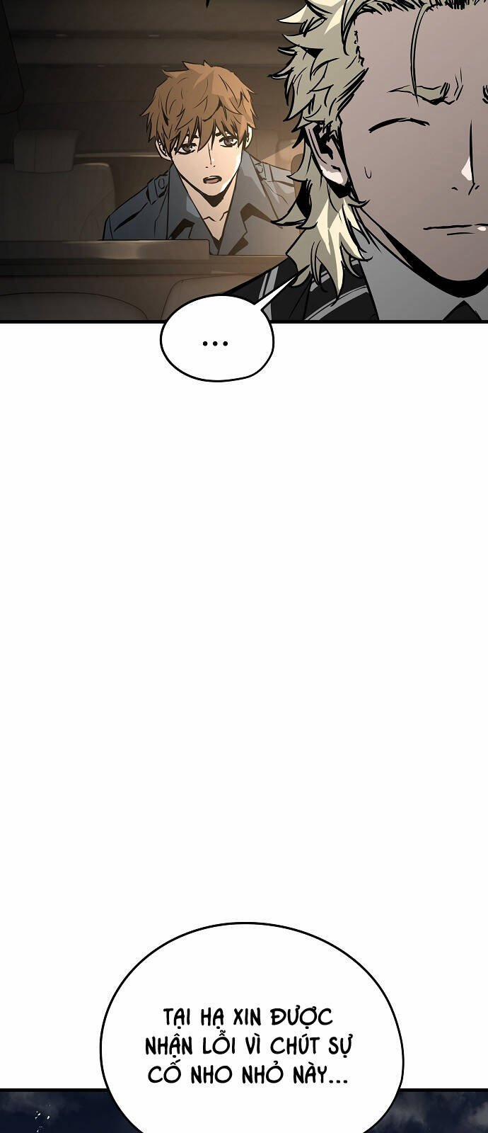 The Breaker 3: Quyền Năng Vô Hạn 73 trang 39