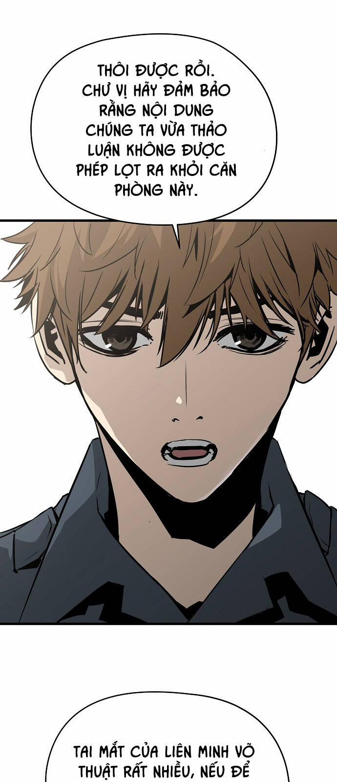 The Breaker 3: Quyền Năng Vô Hạn 73 trang 4