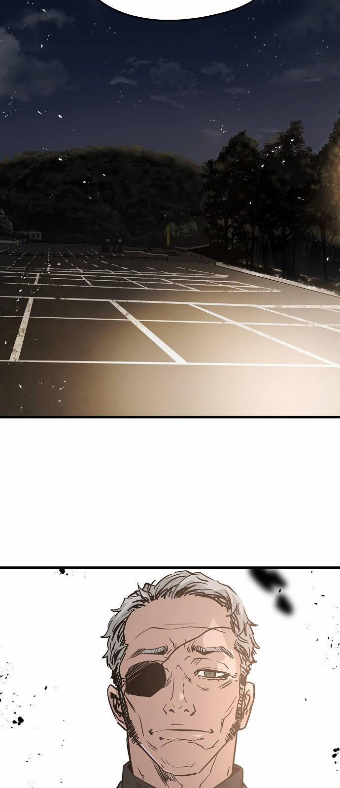 The Breaker 3: Quyền Năng Vô Hạn 73 trang 40