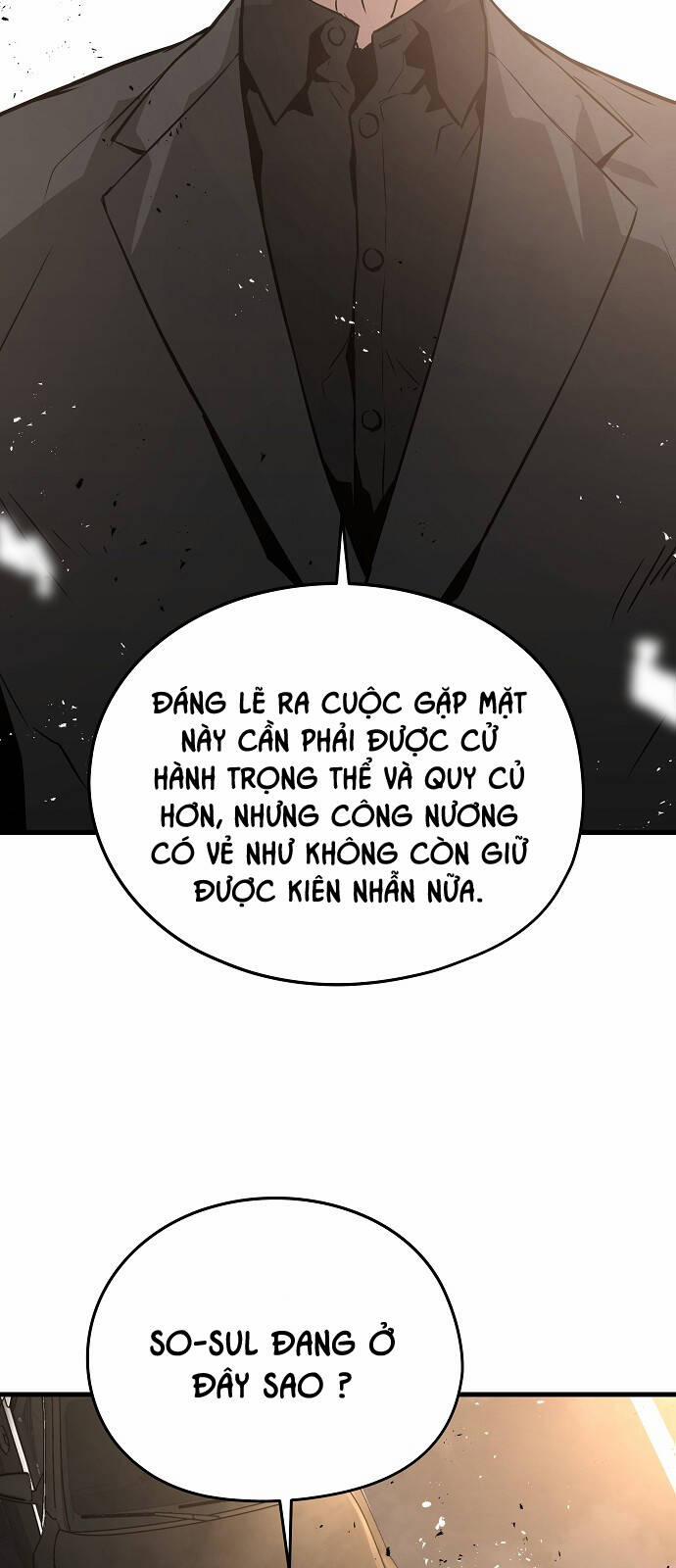 The Breaker 3: Quyền Năng Vô Hạn 73 trang 41