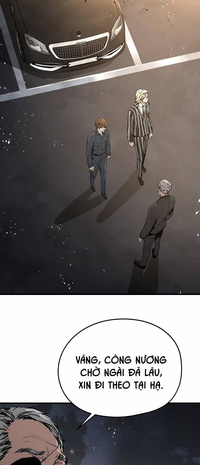 The Breaker 3: Quyền Năng Vô Hạn 73 trang 42