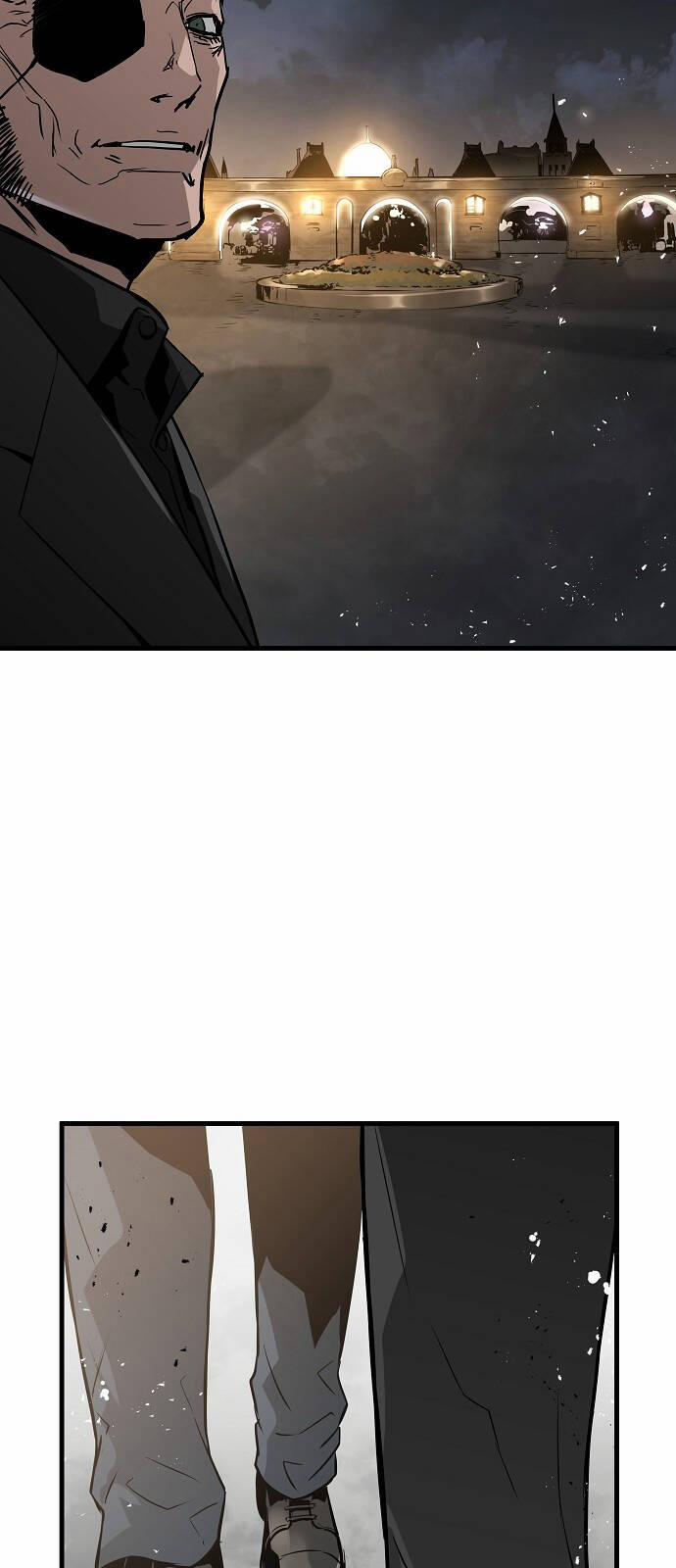 The Breaker 3: Quyền Năng Vô Hạn 73 trang 43