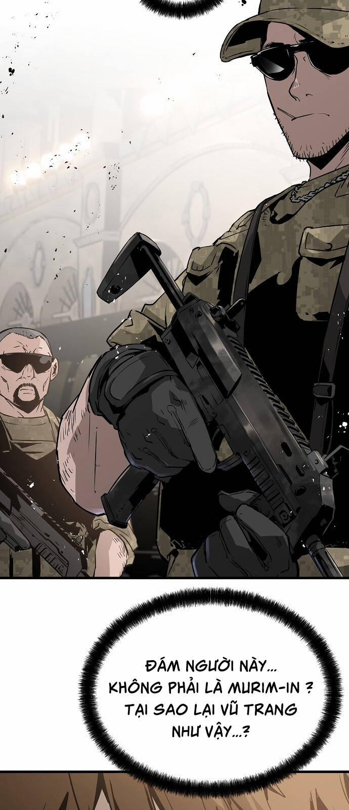 The Breaker 3: Quyền Năng Vô Hạn 73 trang 46