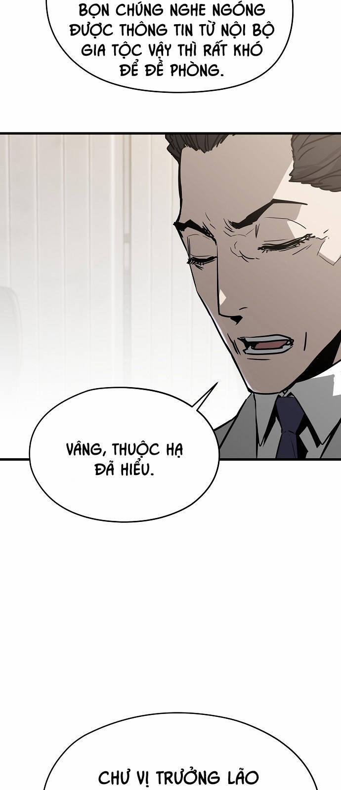 The Breaker 3: Quyền Năng Vô Hạn 73 trang 5