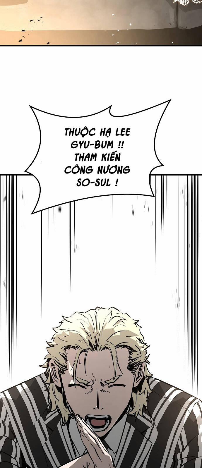 The Breaker 3: Quyền Năng Vô Hạn 73 trang 52