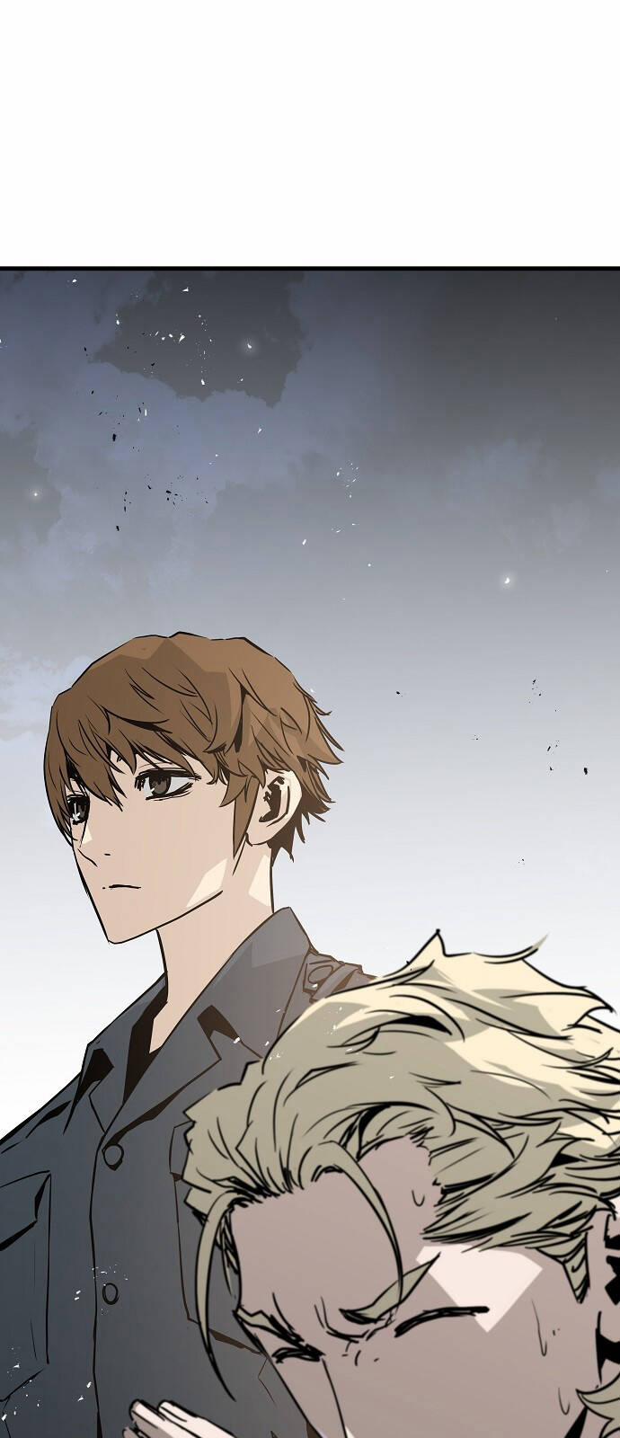 The Breaker 3: Quyền Năng Vô Hạn 73 trang 54