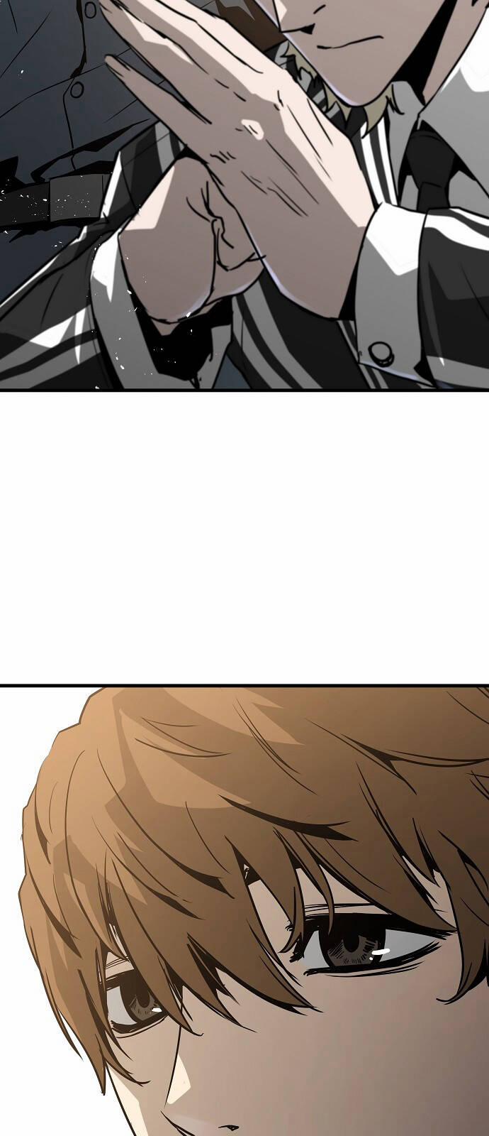 The Breaker 3: Quyền Năng Vô Hạn 73 trang 55