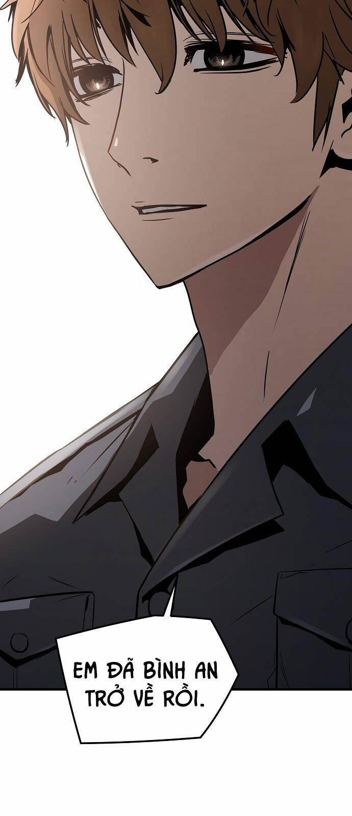 The Breaker 3: Quyền Năng Vô Hạn 73 trang 59
