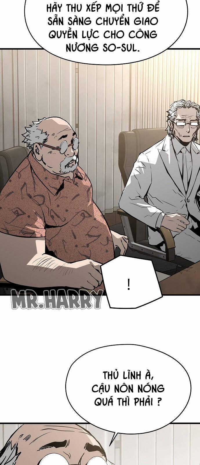 The Breaker 3: Quyền Năng Vô Hạn 73 trang 6