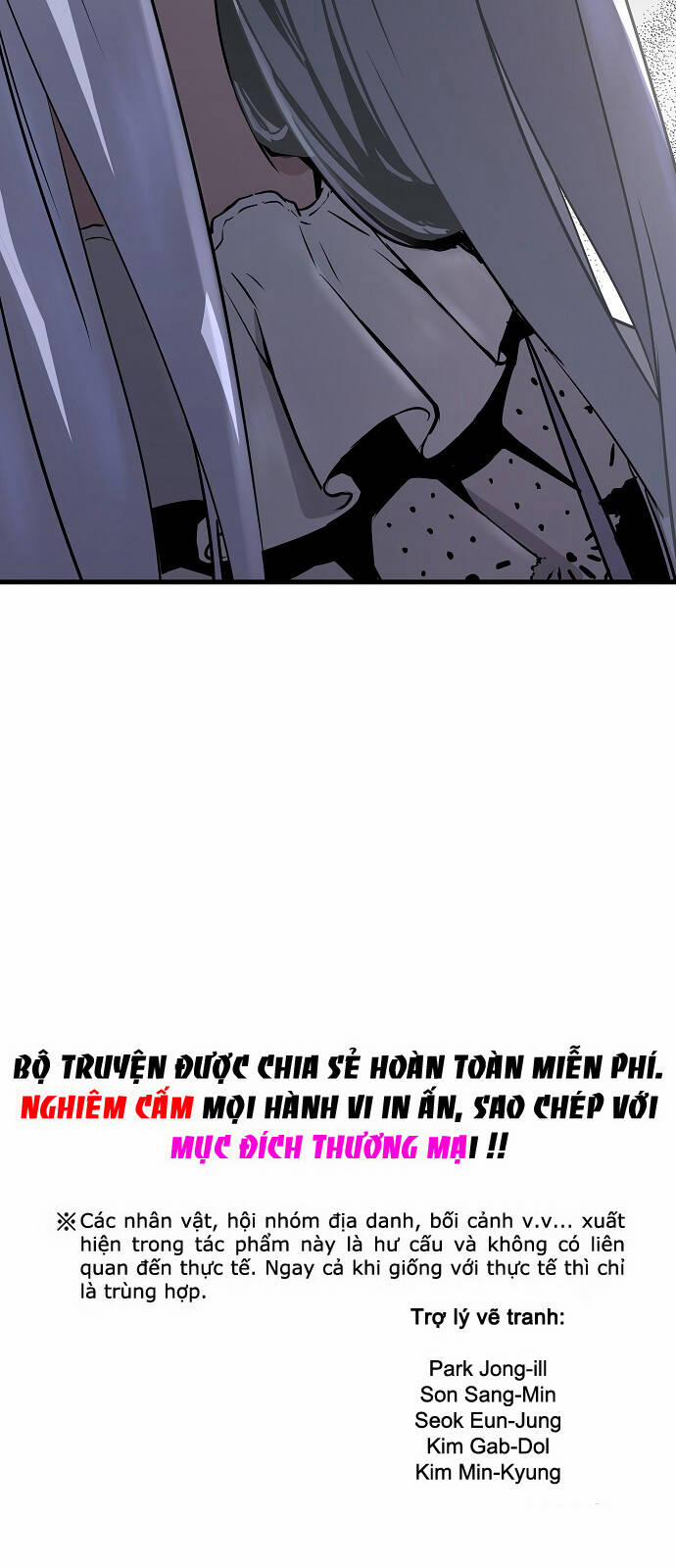 The Breaker 3: Quyền Năng Vô Hạn 73 trang 61