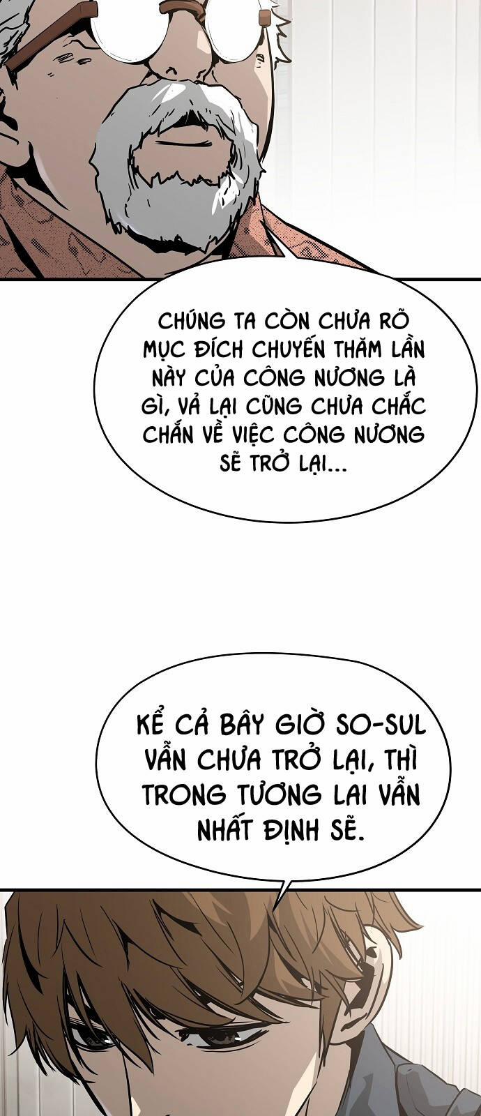 The Breaker 3: Quyền Năng Vô Hạn 73 trang 7